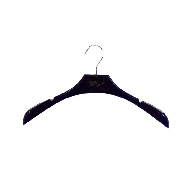 plastic hanger/women's wear hanger